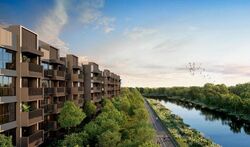 Faber Residence (D5), Apartment #613000911
